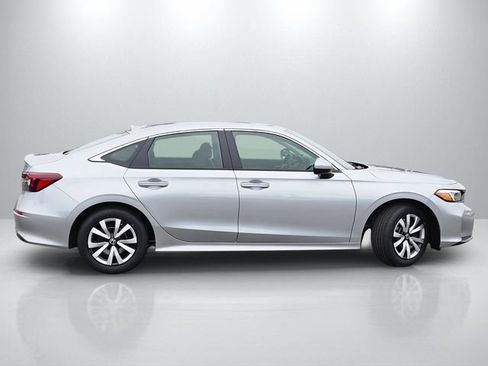 New 2026 Honda Civic LX image 3