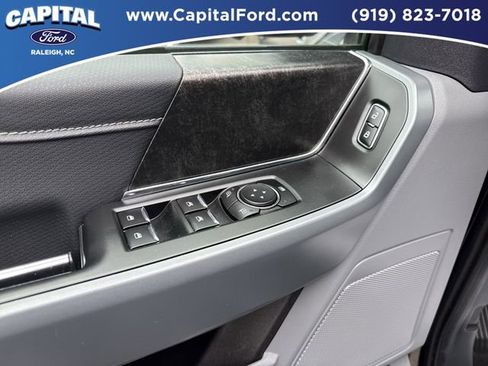 Certified 2022 Ford F150 XLT w/ Equipment Group 302A High image 20