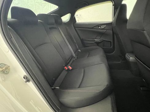 Used 2017 Honda Civic Si image 14