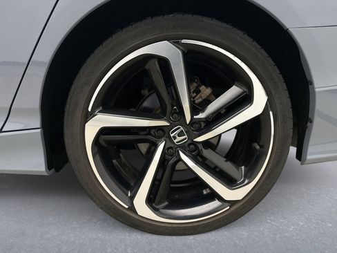 Used 2022 Honda Accord Sport Special Edition image 20