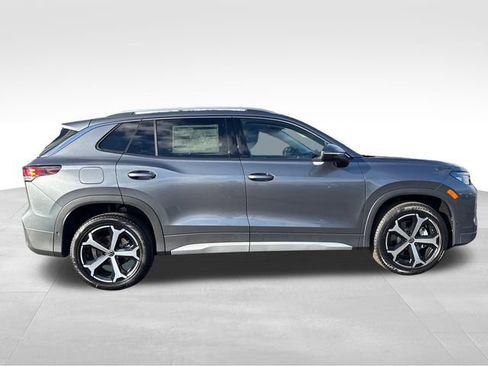 New 2026 Volkswagen Tiguan SE image 8