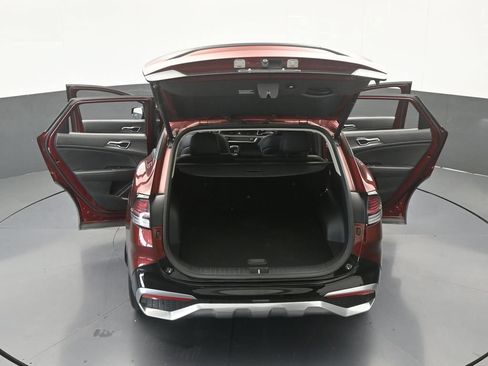 Used 2023 Kia Sportage SX FWD image 59