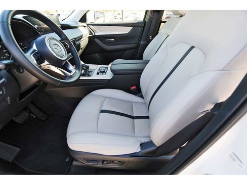 Certified 2025 MAZDA CX-90 3.3 Turbo w/ Preferred Package image 12