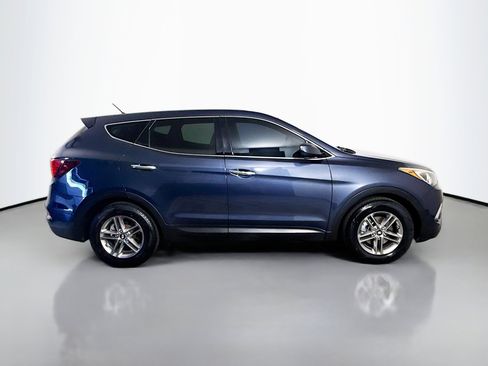 Used 2018 Hyundai Santa Fe Sport image 11