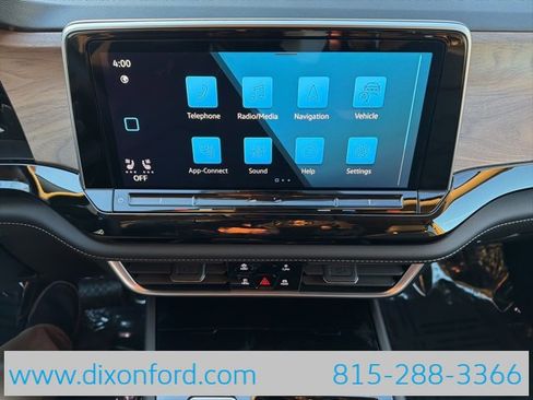 New 2026 Volkswagen Atlas SE image 11