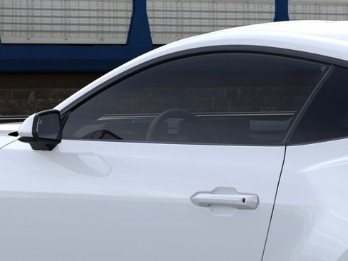 New 2026 Ford Mustang GT RWD image 22