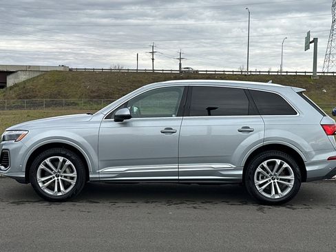 Used 2025 Audi Q7 3.0T Premium Plus image 6