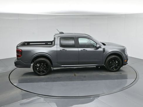 New 2026 Ford Maverick Lobo image 40