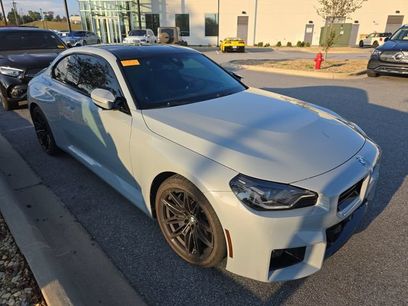 Used 2024 BMW M2 w/ Lighting Package