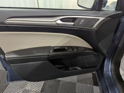 Used 2019 Ford Fusion S image 13