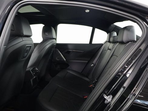 New 2026 BMW 530i w/ M Sport Package RWD image 6