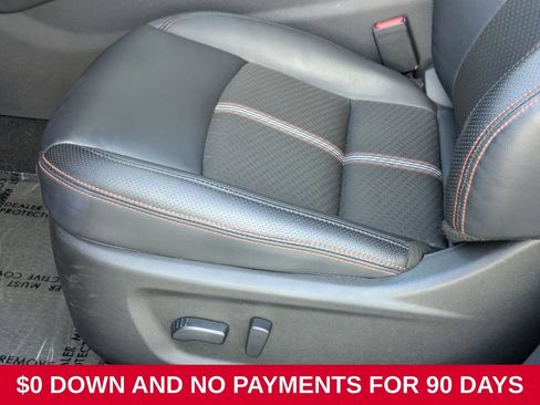 Used 2025 Nissan Altima 2.5 SR FWD image 15
