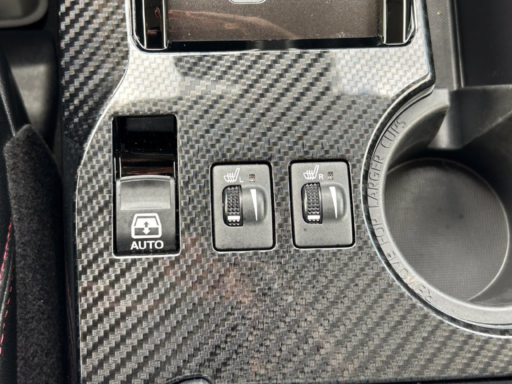 Certified 2024 Toyota 4Runner TRD Pro AWD/4WD image 28