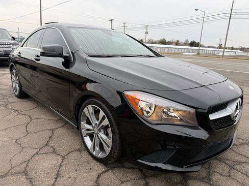 Used 2016 Mercedes-Benz CLA 250 image 15