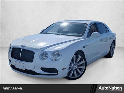 Used 2018 Bentley Flying Spur S V8