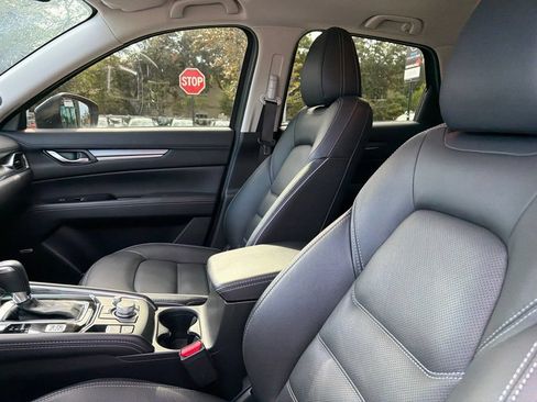 Used 2025 MAZDA CX-5 AWD 2.5 S image 30