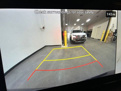 Used 2024 Hyundai Palisade Limited image 27