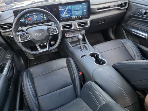 Used 2024 Ford Mustang GT Premium image 13