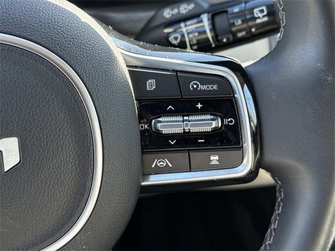 Used 2023 Kia Sorento EX w/ Panoramic Sunroof Package image 24