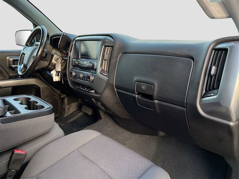 Used 2019 Chevrolet Silverado 1500 LT w/ All Star Edition image 29