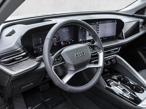 New 2026 Audi Q5 Premium AWD/4WD image 10