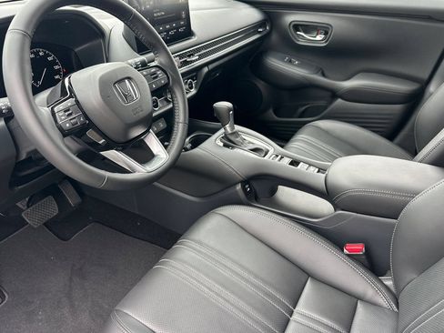 New 2027 Honda HR-V EX-L image 10