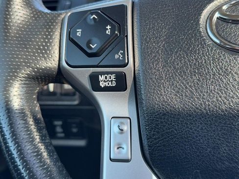 Used 2023 Toyota 4Runner SR5 Premium w/ Moonroof Package image 18