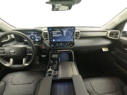 Certified 2024 Toyota Sequoia SR5 w/ SR5 Premium Package AWD/4WD image 25