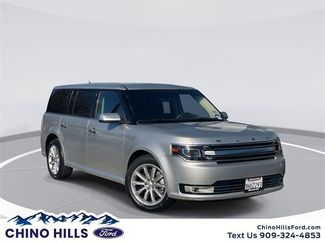 Used 2019 Ford Flex Limited video 1