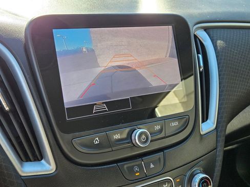 Used 2023 Chevrolet Malibu LT image 26