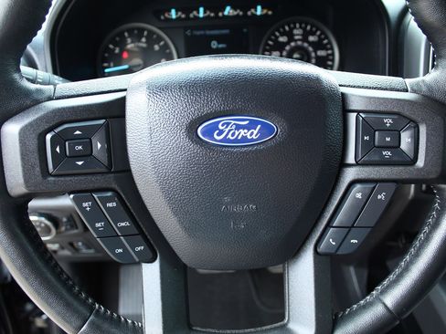 Used 2020 Ford F150 XLT w/ Equipment Group 302A Luxury image 24