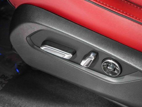 Certified 2025 Acura MDX Type S image 25