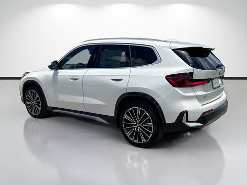 New 2026 BMW X1 xDrive28i w/ Convenience Package AWD/4WD image 5