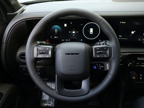 New 2026 Hyundai Palisade XRT Pro image 12