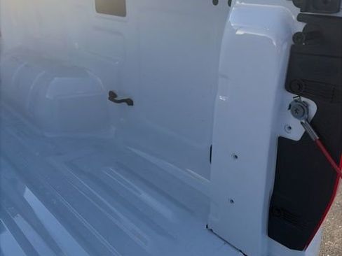 New 2026 Ford Ranger XL AWD/4WD image 14