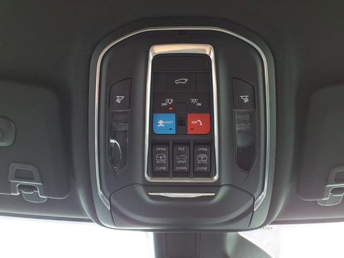 New 2026 Jeep Grand Cherokee Limited AWD/4WD image 23