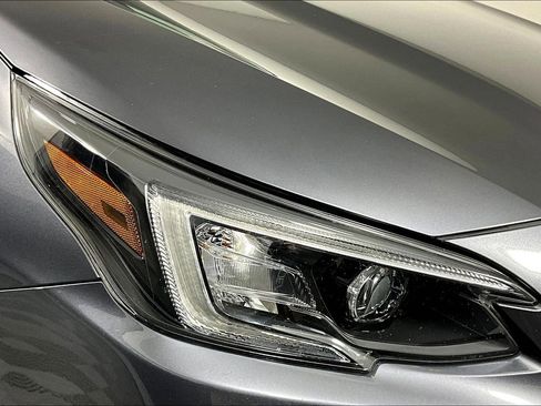 Used 2022 Subaru Outback Onyx Edition XT AWD/4WD image 32