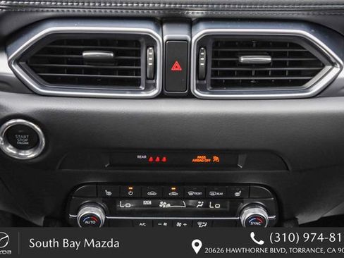Used 2023 MAZDA CX-5 AWD 2.5 S image 13