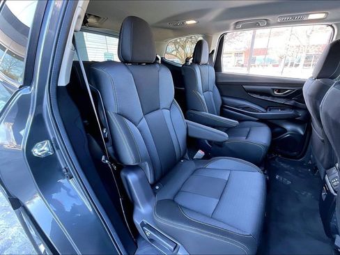 Certified 2024 Subaru Ascent Premium w/ Convenience Package image 30