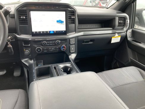 Certified 2024 Ford F150 STX image 13