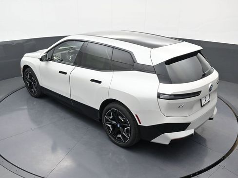 New 2025 BMW iX xDrive50 image 35