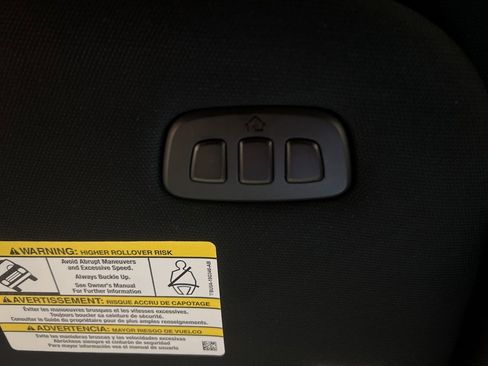 Used 2021 Lincoln Navigator L Reserve image 29