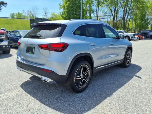 New 2026 Mercedes-Benz GLA 250 image 6
