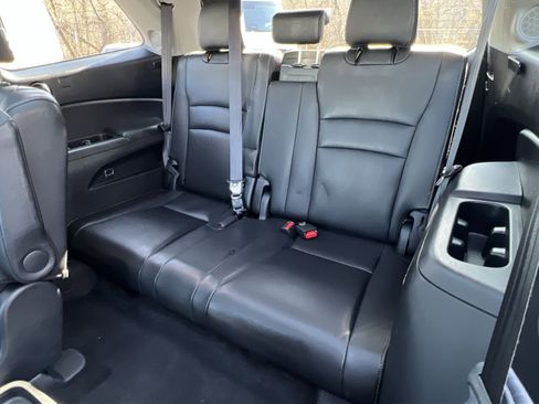 Used 2017 Honda Pilot Elite image 24