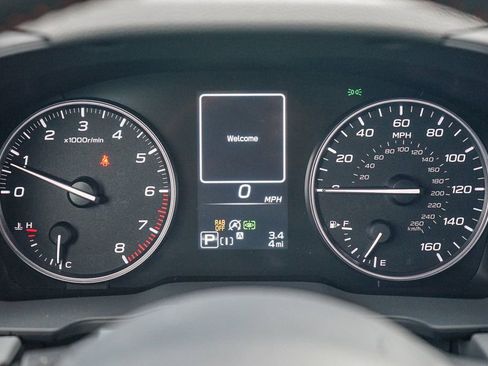 New 2026 Subaru Crosstrek 2.5i Limited image 24