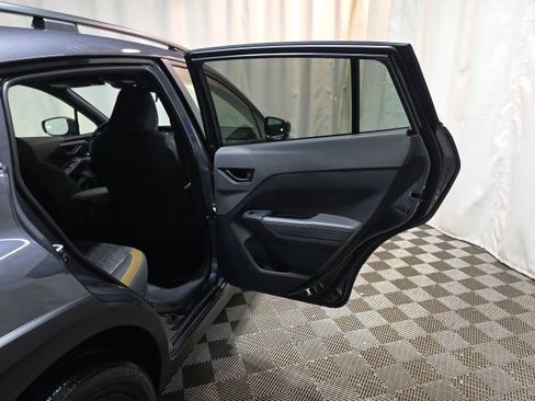 New 2026 Subaru Crosstrek 2.5i Sport AWD/4WD image 31