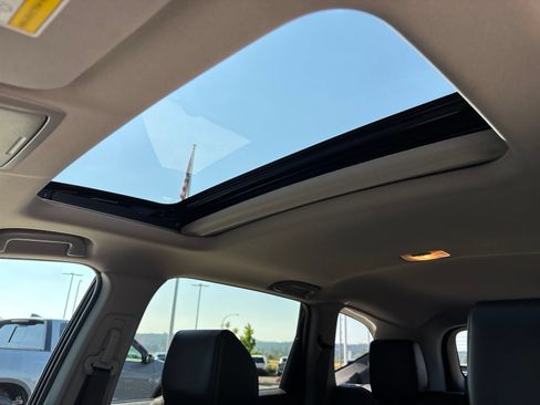 Used 2019 Honda CR-V EX-L image 23