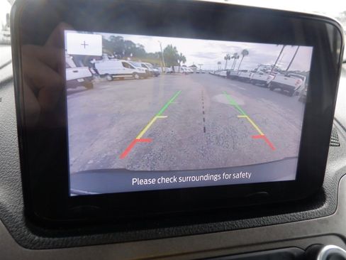 Used 2021 Ford Transit Connect XL FWD image 18