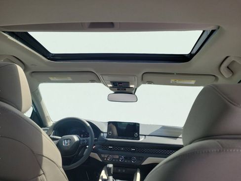 Used 2024 Honda Accord EX image 15