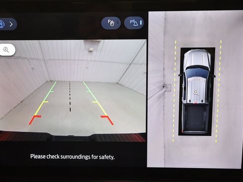 Certified 2026 Ford F350 Platinum w/ Platinum Plus Package image 32